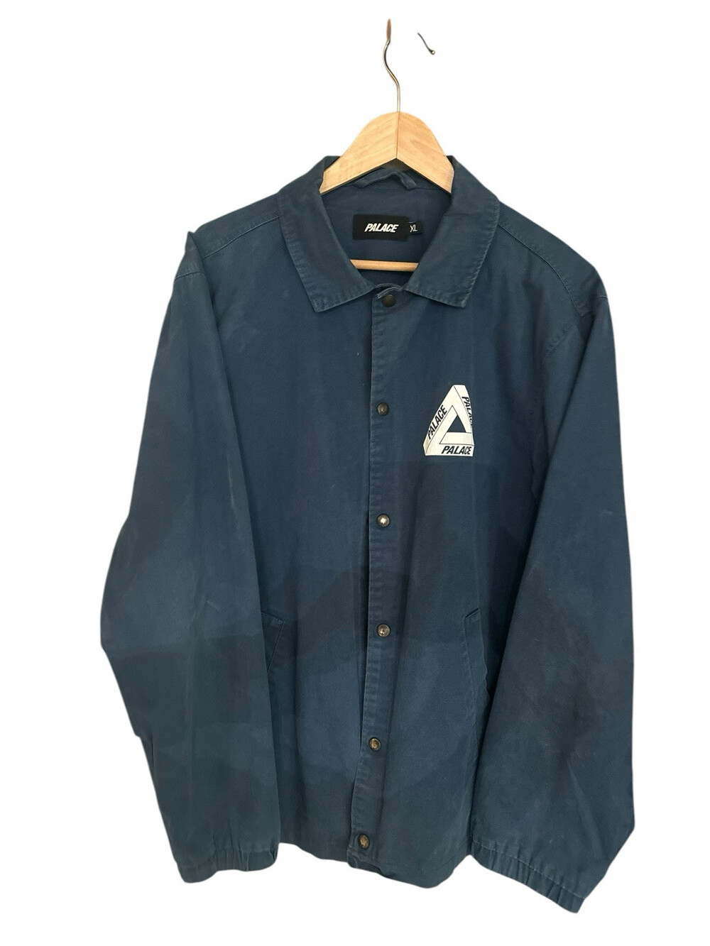 palace jacket xl